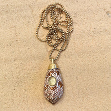 Load image into Gallery viewer, Textile Cone