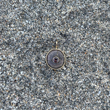 Load image into Gallery viewer, Barnacle Shell Pendant