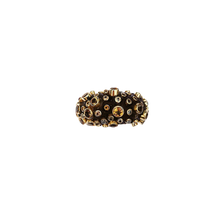 Load image into Gallery viewer, Carved Walnut Ring
