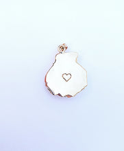 Load image into Gallery viewer, Br495 - Pink/White Lions Paw