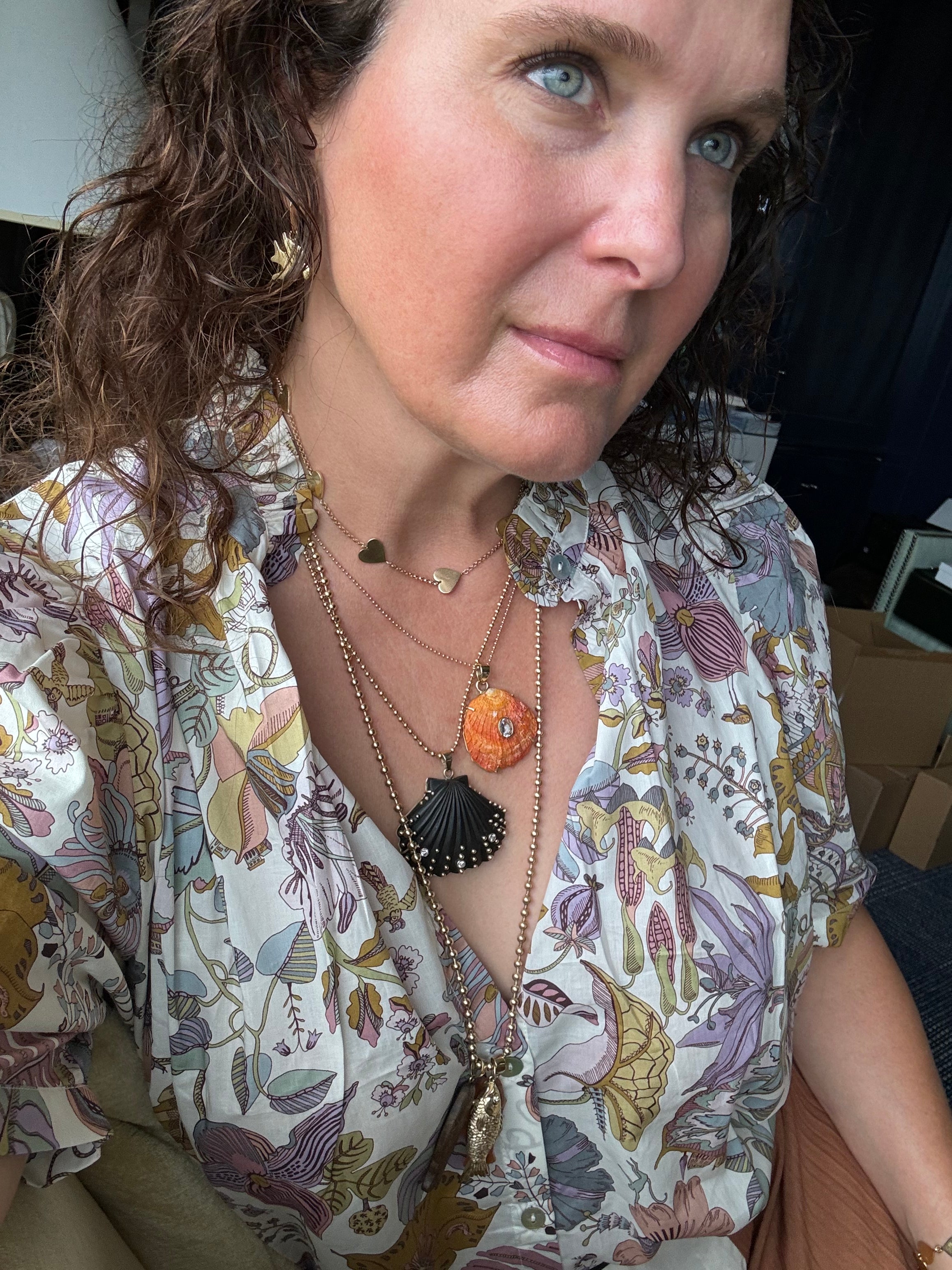 Embracing the Ocean – CCWW Designs