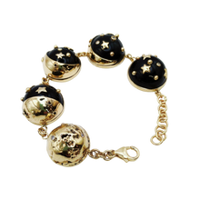 Load image into Gallery viewer, Moon Phases Bracelet
