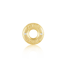 Load image into Gallery viewer, Gold Sweet Thing Pendant
