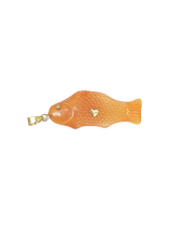 Load image into Gallery viewer, Carnelian Swedish Fish
