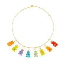 Load image into Gallery viewer, Resin Gummy Bears
