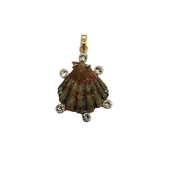 br223 - Halo Lions Paw