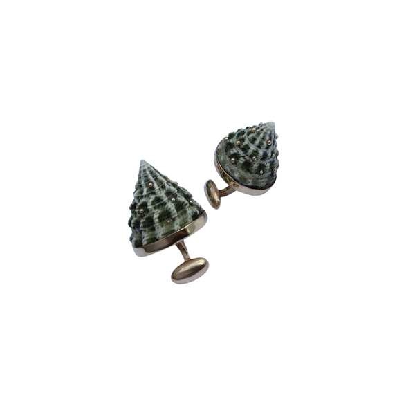 br132 - Cufflinks