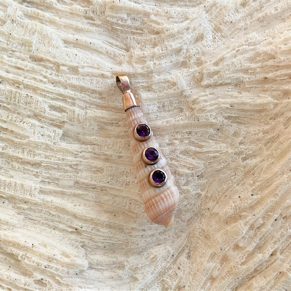 br006 - Auger Shell