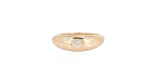 mdr031- Diamond Ring